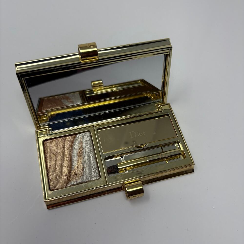 Rare Dior Gran Bal 001 Eyeshadow Palette – Limited Edition – Collectible Beauty